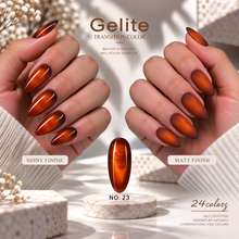 GELITE Transition Color Gel Polish