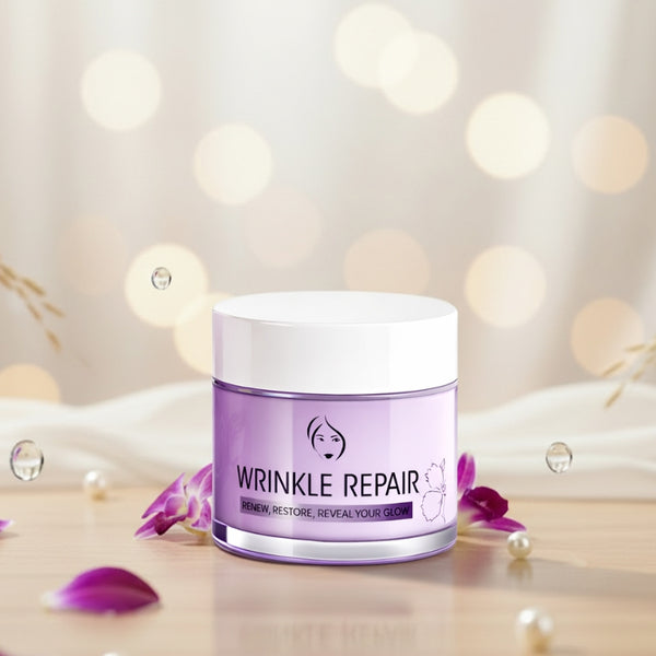 Arabella Wrinkle Repair Night Cream
