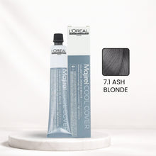 L'Oréal Majirel Color Tube - 60 ML