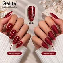 GELITE Transition Color Nail Polish