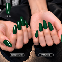 GELITE Transition Color Gel Polish