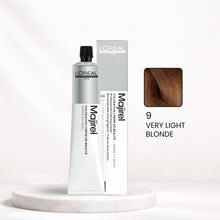 L'Oréal Majirel Color Tube - 50 ML