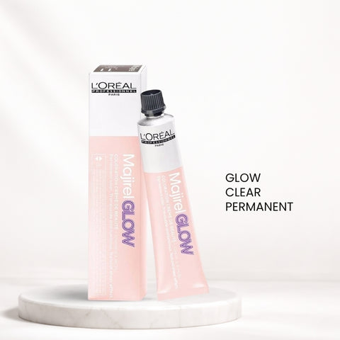 L'Oréal Majirel Glow Clear Permanent 50ml