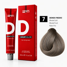Dikson Hair Coloring Cream - 100 ML