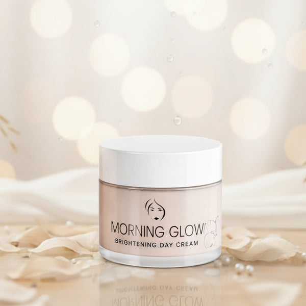 Arabella Morning Glow Brightening Day Cream