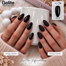 GELITE Transition Color Gel Polish
