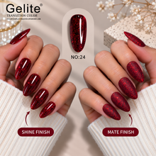 GELITE Transition Color Nail Polish