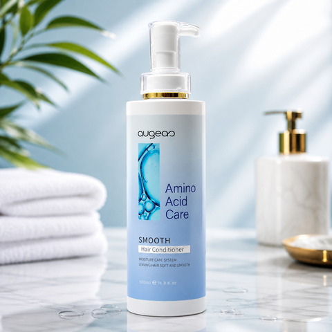 Augeas Amino Acid Care Smooth Conditioner 500ml | She Cosmetics®