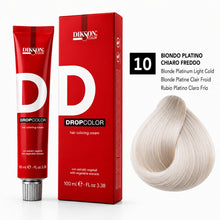 Dikson Hair Coloring Cream - 100 ML