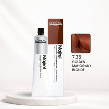 L'Oréal Majirel Color Tube - 50 ML