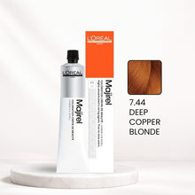 L'Oréal Majirel Color Tube - 50 ML