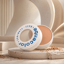 Kryolan Aquacolor Professional Cake Makeup – She Cosmetics®