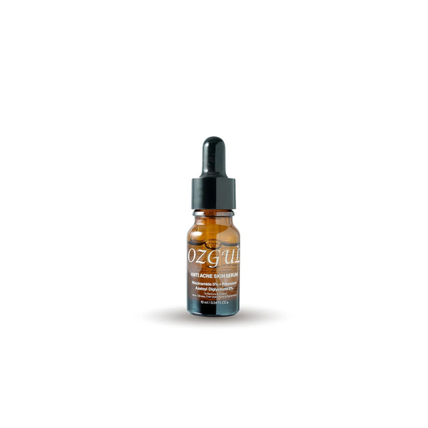 OZGUL ANTI ACNE SERUM 10ML