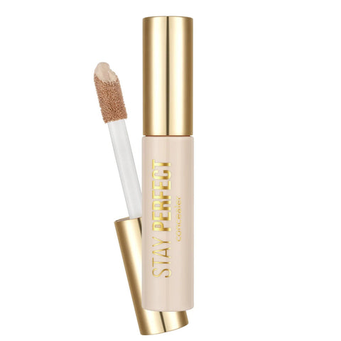 Flormar Stay Perfect Liquid Concealer