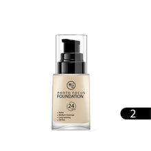 Rivaj Photo Focus Foundation 30ml