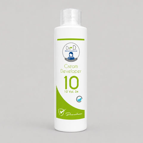 Dr Derma Cream Developer 10 Vol 3%