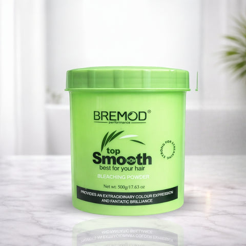 Bremod Strong Bleaching Powder 500gm