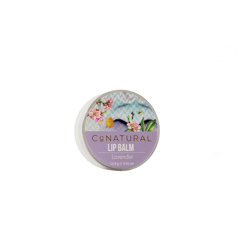 Conatural Organic Lavender Lip Balm
