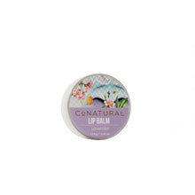 Conatural Organic Lavender Lip Balm