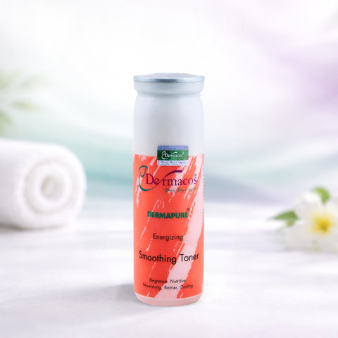 Dermacos Energizing Smoothing Toner