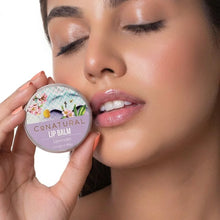 Conatural Organic Lavender Lip Balm