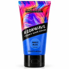 Salon Studio Neon Wave Funky Hair Color 100ml