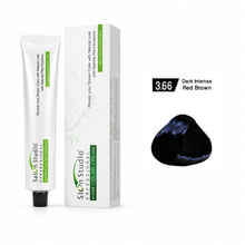 Salon Studio Hair Color Cream - 100 ML