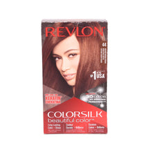 Revlon ColorSilk Beautiful Color Hair Dye
