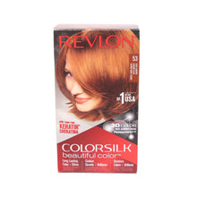 Revlon ColorSilk Beautiful Color Hair Dye