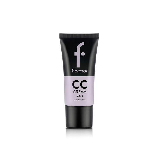 Flormar Cc Cream