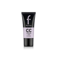 Flormar Cc Cream