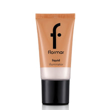 Flormar Liquid Illuminator