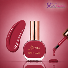 Medora Nail Enamel - 16ml