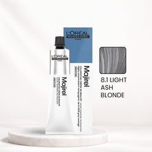 L'Oréal Majirel Color Tube - 60 ML