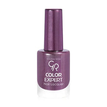 Golden Rose Color Expert Nail Lacquer