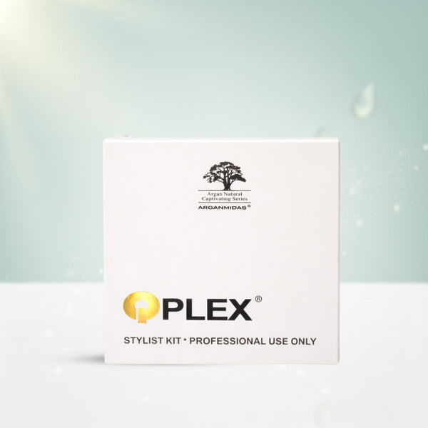 Arganmidas QPlex Stylist Kit – She Cosmetics