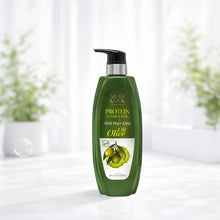 Silky Cool Protein Conditioner