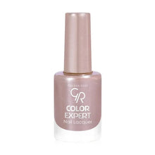 Golden Rose Color Expert Nail Lacquer