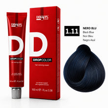 Dikson Hair Coloring Cream - 100 ML