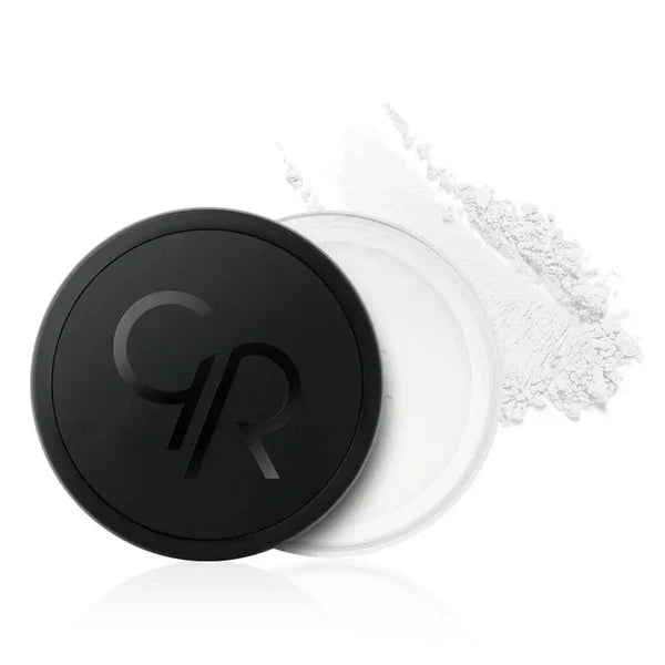 Golden Rose LongWear Finishing Powder