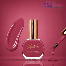 Medora Nail Enamel - 16ml