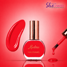 Medora Nail Enamel - 16ml