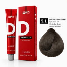 Dikson Hair Coloring Cream - 100 ML