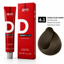 Dikson Hair Coloring Cream - 100 ML
