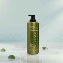 Sulphate Free Shampoo