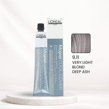 L'Oréal Majirel Color Tube - 50 ML