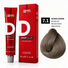 Dikson Hair Coloring Cream - 100 ML