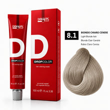 Dikson Hair Coloring Cream - 100 ML