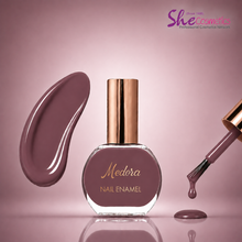Medora Nail Enamel - 16ml