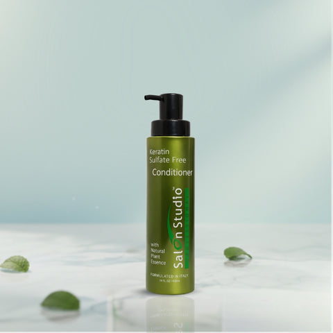 Sulphate Free Conditioner